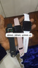 Apple 蘋果手表 二手智能手表 Watch Series S3/S4/S5 二手蘋果手表 手表 黑色 S3 GPS 38mm 95成新 曬單實(shí)拍圖