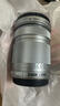 奧林巴斯（OLYMPUS）PEN E-P7 微單相機(jī) EP7數(shù)碼相機(jī) 雙鏡頭微單套機(jī) 色彩創(chuàng)作 濾鏡拍攝（14-42mm & 40-150mm）白 曬單實(shí)拍圖