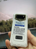 金立（Gionee）G5mini 迷你智能手機純凈版安卓無(wú)游戲超薄長(cháng)續航4G全網(wǎng)通可用5G卡青少年小屏幕備用機 藍色 8核+64GB【微信智能版-不帶抖音釘釘】 曬單實(shí)拍圖