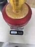 茅臺（MOUTAI）貴州大曲 乙巳蛇年 大曲蛇 醬香型白酒 53度 2.5L 單壇裝 曬單實拍圖