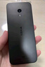 諾基亞（NOKIA）235 4G 移動(dòng)聯(lián)通電信全網(wǎng)通 2.8英寸雙卡雙待 直板按鍵手機 老人老年手機 學(xué)生手機 黑色 曬單實(shí)拍圖