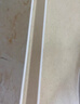 瓦克DA PRO防霉玻璃膠廚衛(wèi)密封膠防水美容膠中性硅膠馬桶封邊膠水白色 曬單實拍圖
