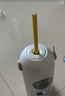 天文升級全自動大口徑削筆機電動文具禮盒兒童節(jié)日禮物小學生削筆器卷筆轉筆刀學習套裝TZ6806-2 曬單實拍圖