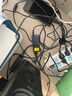 米瑞思（mryc）12V5A/4A/3A電源適配器線聯(lián)想AOC液晶電腦顯示器通用監(jiān)控?cái)z像頭硬盤盒打印機(jī)按摩椅錄相充電器 曬單實(shí)拍圖