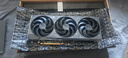 藍寶石AMD RADEON  RX 7650GRE系列游戲黑神話悟空顯卡電腦獨立顯卡 RX 7650GRE 8G黑鉆 曬單實拍圖