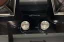 萬和（Vanward）【小灶君B6·全可拆爐頭】燃?xì)怆p灶具5kW猛火煙灶聯(lián)動(dòng)國家補(bǔ)貼20%嵌入式家用煤氣爐臺(tái)B6L60天然氣 曬單實(shí)拍圖