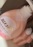 藍月亮內(nèi)衣褲洗衣液內(nèi)衣洗衣液組合500g*2+旅行裝80g*2 去血漬除菌>99% 曬單實拍圖