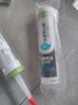 彩弘 3.6mm*200mm*200支裝 白色 自鎖式尼龍扎帶大號 電腦理線帶小號固定捆扎線帶易拉得緊收束線帶綁帶 曬單實拍圖