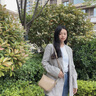 viney新款水桶包包女包牛皮斜挎包高級感生日禮物送女友老婆 【卡其】實(shí)用單肩手機包 時(shí)尚品牌輕奢洋氣休閑小包餃子包 曬單實(shí)拍圖