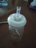 皇嗣適用于布朗博士奶瓶直飲吸管配件手柄學(xué)飲杯蓋鴨嘴奶嘴重力球瓶蓋 直飲吸管*2支【送手柄】 曬單實(shí)拍圖