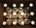 汾酒 出口玻汾 清香型白酒  53度 500ml*12瓶  整箱裝 曬單實(shí)拍圖