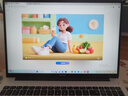 華為MateBook D 16 SE 店鋪預(yù)裝Windows版 國家補貼20% 13代酷睿標(biāo)壓處理器i5 16G 1T 皓月銀 曬單實拍圖