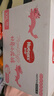 好奇（Huggies）皇家御褲小龍褲成長褲嬰兒尿不濕超薄透氣寶寶學(xué)步褲 拉拉褲XXL56片（15kg以上） 曬單實(shí)拍圖