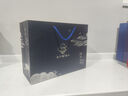 老尹家鮮食海參即食滋補(bǔ)禮盒父母禮物240g13-15只海參禮盒 鮮食海參 240g 曬單實拍圖