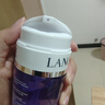 蘭蔻塑顏凝露水200ml 保濕緊致爽膚水護(hù)膚品套裝七夕情人節(jié)禮物 曬單實(shí)拍圖