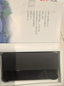 Ekakashop【非凡大師】適用華為mate60rs手機(jī)殼RS非凡大師保護(hù)套智能視窗翻蓋真皮全包防摔皮套【玄黑色】 曬單實(shí)拍圖