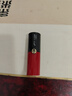 美人符變色唇膏唇釉保濕滋潤嘴唇防干裂脫皮口紅不沾杯鏡面水光防水持久 曬單實(shí)拍圖