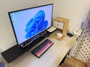 飛利浦（PHILIPS）27英寸 4K原生165Hz 量子點QD-MiniLED HVA快速液晶 1ms響應 HDR1000 HDMI2.1 電競顯示器 27M2N6800ML 曬單實拍圖