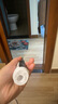 歐樂B（Oral-B）電動(dòng)牙刷成人P4000深度清潔牙齦按摩3D聲波旋轉(zhuǎn)擺動(dòng)P系列圓頭送男友送女友情侶送禮七夕節(jié)禮物 P4000 寶酷黑（2刷頭+4大模式） 曬單實(shí)拍圖
