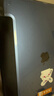 閃魔適用ipad11/10保護(hù)殼2025/22款ipad11/10保護(hù)套帶筆槽11/10代亞克力透明黑色抗摔防彎保護(hù)套 曬單實(shí)拍圖