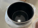 美的（Midea）提鮮系列電壓力鍋5L雙膽家用高壓電飯鍋 全自動智能預約煲湯開蓋煮小米粥YL50Q3-451電飯煲4-6人 曬單實拍圖