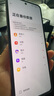 摩托羅拉 聯(lián)想moto Razr 60 第6代折疊屏 IP48防塵抗水 60萬次折疊 康寧防護 自由懸停拍 12+256 馬卡龍粉 曬單實拍圖