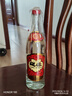 迎春 54度醬香型迎春酒純糧食白酒光瓶口糧酒廊坊特產(chǎn)500ml*6瓶整箱裝 54度 500mL 6瓶 迎春三檔 曬單實(shí)拍圖