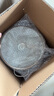 小熊（Bear）304不銹鋼湯鍋+蒸籠 家用燉鍋蒸鍋24cm煮粥鍋燃氣灶通用JG056-P04 曬單實拍圖