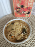 食城記麻辣燙345g 東北風味麻辣拌米線面條夜宵黏糊酸辣湯速食 曬單實拍圖