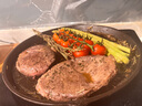 肉鮮廚師 原切法式羊排 生鮮羊肉 凈含量2斤 谷飼戰(zhàn)斧燒烤 曬單實(shí)拍圖