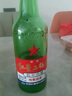 紅星二鍋頭 綠瓶大二 清香型白酒 純糧酒 口糧酒 特產(chǎn)禮品 節(jié)日送禮 56度 750mL 6瓶 整箱裝 曬單實拍圖