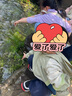 李寧童裝兒童運(yùn)動外套男女小大童拼接擋風(fēng)寬松連帽風(fēng)衣140YFDV181-2 曬單實(shí)拍圖