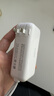 圖拉斯充電寶【頂配Yoga能量棒丨國家3C認(rèn)證】可上飛機(jī)10000mah三合一自帶線插頭快充適配蘋果華為小米 【3C認(rèn)證】雪山白丨1萬毫安 2025新款丨Type-C接口蘋果16/15安卓用 曬單實(shí)拍圖