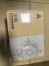 金河田（Golden field）額定500W 龍霸500 臺式主機(jī)電腦電源(主動式PFC/溫控保護(hù)/寬幅電壓/SCP短路保護(hù)） 曬單實(shí)拍圖