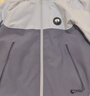 駱駝（CAMEL）熊貓沖鋒衣三合一戶外防水防風(fēng)三防外套徒步登山服秋冬男女款1613 曬單實拍圖
