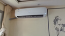 科龍（KELON）大3匹 新一級能效變頻冷暖 巨省電壁掛式空調(diào)掛機72QS【咨詢客服更優(yōu)惠】 大3匹 一級能效 【送品牌空開或返現(xiàn)】 曬單實拍圖
