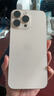 Apple/蘋(píng)果 iPhone 16 Pro Max（A3297）256GB 沙漠色鈦金屬 支持移動(dòng)聯(lián)通電信5G 雙卡雙待手機(jī) 曬單實(shí)拍圖