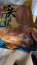 潮庭【任選5件半價(jià)】正宗潮汕火鍋食材丸子 潮州特產(chǎn)關(guān)東煮燒烤 功夫墨魚丸250g 曬單實(shí)拍圖