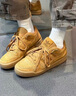 阿迪達(dá)斯 （adidas）男女 三葉草系列 FORUM LOW CL 低幫鞋 JP5733 41/UK7.5 曬單實(shí)拍圖