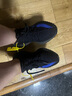 阿迪達(dá)斯Yeezy350椰子夏日透氣青少年學(xué)生休閑鞋 36.5 曬單實拍圖