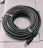 秋葉原（CHOSEAL）高速USB3.0打印機(jī)線 AM/BM 方口移動硬盤盒顯示器傳真機(jī)電源數(shù)據(jù)連接線 5米 QS5832 曬單實拍圖