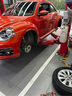 米其林（MICHELIN）汽車輪胎 215/60R16 99V 浩悅五代 Primacy 5 適配雅閣/繽智 曬單實(shí)拍圖