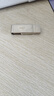 愛國者（aigo）64GB USB3.2 U盤 高速辦公電腦u盤  讀速220MB/s 可定制金屬優(yōu)盤 大容量存儲U盤 U330系列 曬單實拍圖