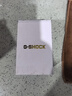 卡西歐（CASIO）G-SHOCKGIRLS GMA-P2125 38國際婦女節(jié)款時尚女士手表【禮物】 GMA-P2125W-6APR【勇敢香芋紫】 曬單實拍圖