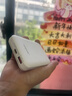 WOPOW充電寶22.5W快充小巧便攜可上飛機移動(dòng)電源LW05 曬單實(shí)拍圖