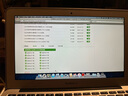 Apple 蘋果  MacBook Air系列 13/11寸 M1/2/3 二手筆記本電腦 MacBook Air 11年 11寸 曬單實拍圖