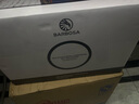 BARBOSA德國(guó)品牌巴博薩豆?jié){機(jī)商用早餐店用現(xiàn)磨無(wú)渣免過(guò)濾大功率大容量破壁機(jī)料理機(jī)多功能打漿機(jī)全自動(dòng) 7升大容量 曬單實(shí)拍圖