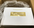 蘭蔻菁純眼霜20ml滋潤淡紋潤澤緊致護(hù)膚品化妝套裝禮盒生日禮物送女友 曬單實(shí)拍圖