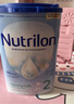 荷蘭牛欄（Nutrilon）諾優(yōu)能嬰幼兒配方奶粉乳糖配方原裝進(jìn)口 2段 6罐 （6-10個月）26.9-27.2 曬單實(shí)拍圖