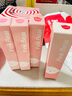 Pink Bear泡泡水光鏡面唇釉口紅滋潤顯白嘟嘟唇一抹即亮 B260生日禮物女生 曬單實拍圖